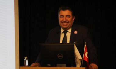 Prof. Dr. Adem Akçakay: “Beyin Ölümünü Halka İyi Anlatmalıyız”
