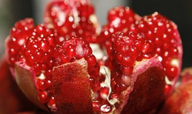 Nar Tüketmek Hafızayı Güçlendiriyor!