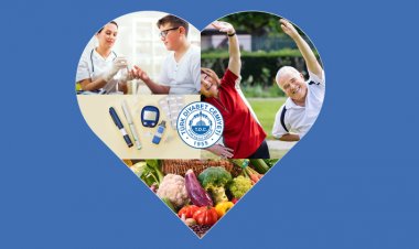 Diyabet: Dünyanın En Hızlı Artan Kronik Hastalığı!