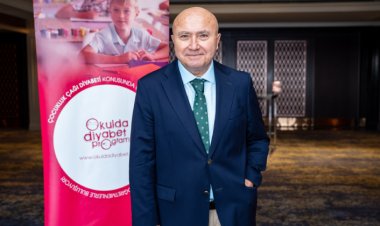 Okulda Diyabet Programı Eğitim Platformu Yayında