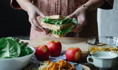 Gece Yeme Sendromu Hastalıklara Davetiye Çıkarıyor