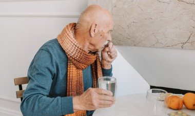 KOAH Hastalarının Yaşam Kalitesini Yükseltecek 8 Öneri