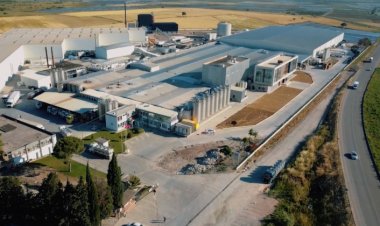 Abbott Türkiye'de Yetişkin Beslenme Ürünleri Üretmeye Başladı