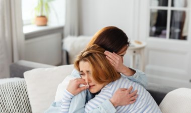 Terör Olayları Akut Stres Bozukluğuna Yol Açıyor