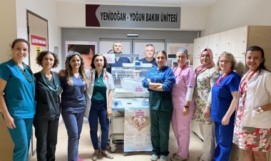 Molfix, 4 Yılda 130 Bin Anne ve Bebeğe Ulaştı