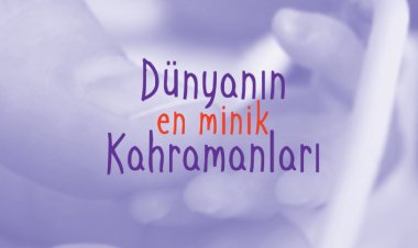 Bu Kitap Prematüre Bebek Ailelerine Umut Olacak