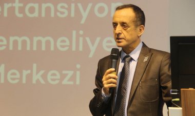 ‘Hipertansiyon Mükemmeliyet Merkezi’ Medical Point’te Açıldı