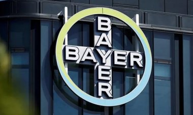 Bayer Türkiye’den Yurt Dışına 2 Atama
