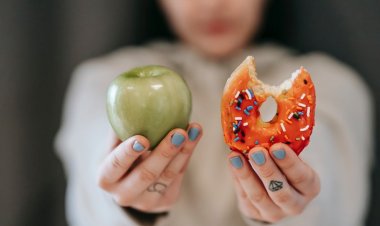 Her 5 Kişiden 1’inde Görülen Obezite İnsan Ömrünü Kısaltıyor