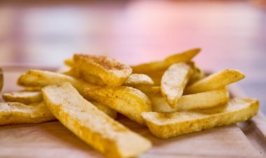 Sıcak Hava Fritözleri Sağlıklı mı, Besin Alerjilerini Tetikler mi?