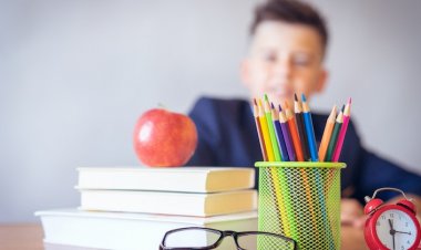 Çocuklarda Okul Korkusuna Karşı Bu Önerilere Kulak Verin