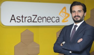 AstraZeneca Türkiye'nin Kurumsal İlişkiler Direktörü Erdal Kiraz Oldu
