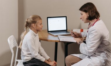 Çocuklarda Hipertansiyon Arttı: "3 Yaş İtibarıyla Tansiyon Ölçümü Yapılmalı"