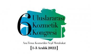 Kozmetikte ‘Yeşil Mutabakat’