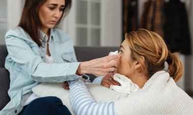 Deprem Gibi Afetlere Maruz Kalan Kişilere Nasıl Destek Olmalıyız?