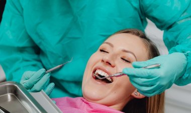 Son Dönemlerin Popüler Uygulaması Olan Gülüş Tasarımı Nasıl Yapılır?