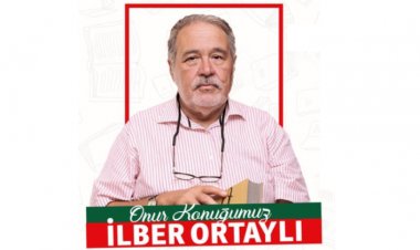 Prof. Dr. İlber Ortaylı Koronavirüse Yakalandı