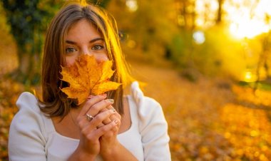 Kışın Cildi Korumanın 8 Etkili Yolu!