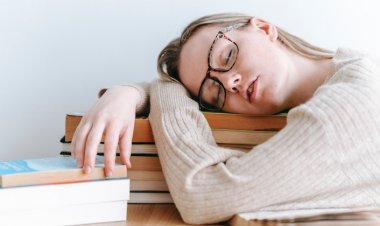 Halsizlik ve Yorgunluğunuzun Sebebi Demir Eksikliği Anemisi Olabilir