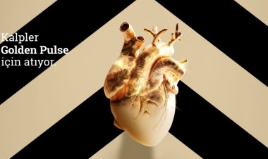 Golden Pulse Awards 2023 İçin Son Başvuru Tarihi Belli Oldu