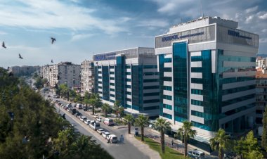 Egepol’den Sağlık Turizmine Yeni Yatırım