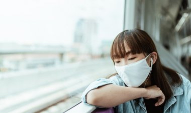 Çin'de Yeni Virüs Alarmı! Hayvanlardan İnsanlara Bulaşıyor