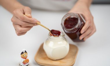 Yoğurdun İçerdiği 10 Vitamin ve Mineral