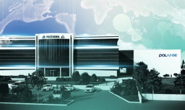 Polifarma, 3. kez Altın Havan Ödülü’ne Layık Görüldü