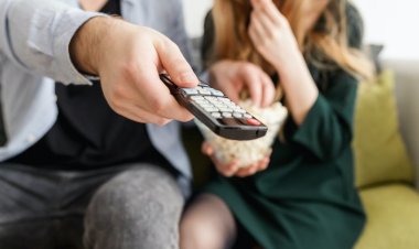 TV'de En Çok Cinsel Şiddet İçerikleri İzleyicileri Rahatsız Ediyor