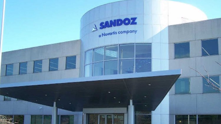 Sandoz Türkiye’de 2 Üst Düzey Atama