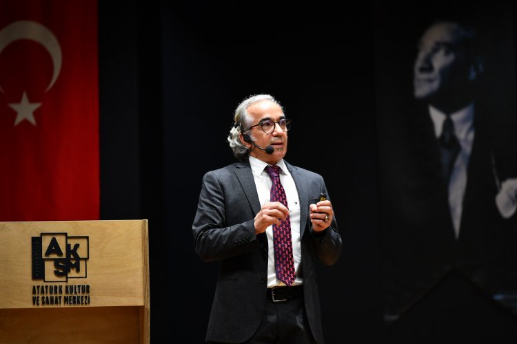 Prof. Dr. Sabri Tekin