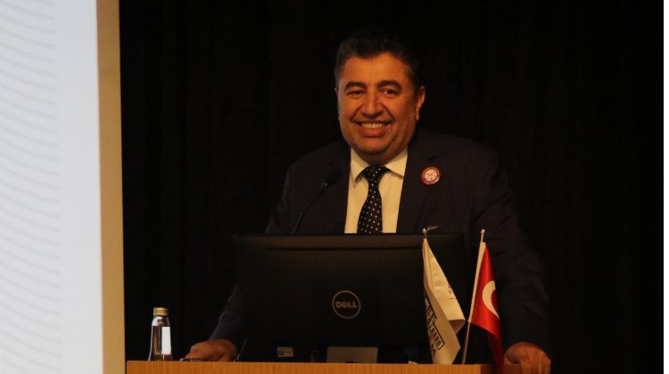 Prof. Dr. Adem Akçakay: “Beyin Ölümünü Halka İyi Anlatmalıyız”