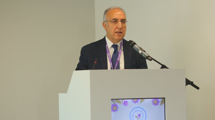 Prof. Dr. Mutlu Doğanay