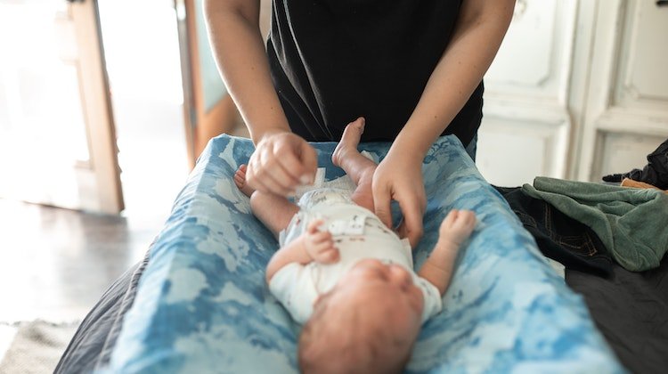 Prematüre Bebek Bakımında Dikkat Edilmesi Gerekenler
