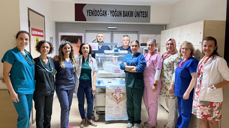 Molfix, 4 Yılda 130 Bin Anne ve Bebeğe Ulaştı