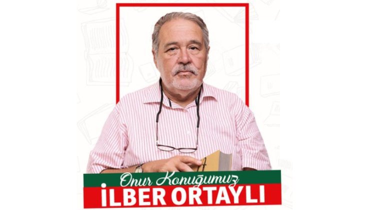 Prof. Dr. İlber Ortaylı Koronavirüse Yakalandı