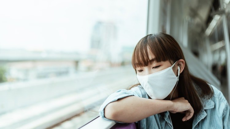 Çin'de Yeni Virüs Alarmı! Hayvanlardan İnsanlara Bulaşıyor