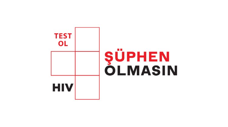 Şüphen Olmasın inisiyatifi HIV Farkındalığı İçin 6 Milyon Kişiye Ulaştı