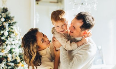 Mutlu Ebeveyn Mutlu Çocuklar! Uzmanından Çocuk Gelişimi İçin Tavsiyeler