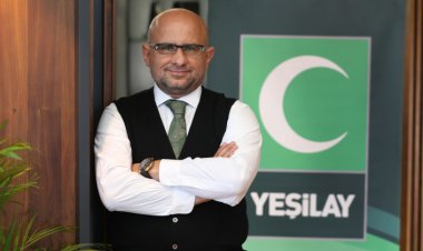 Yeşilay: Tütün Bağımlılığı Nedeniyle Günde 22 Bin Kişi Ölüyor