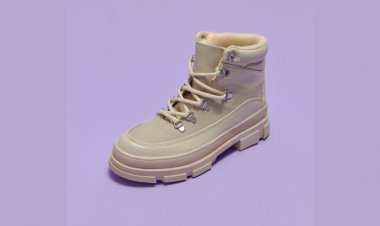 LC Waikiki’den Engellilere Özel Tek Ayakkabı