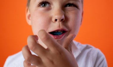 Çocuklarda Sağlıksız Beslenmenin Tehlikeleri!