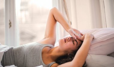 Hangi Vitaminlerin Eksikliği Uykusuzluğa Yol Açar?