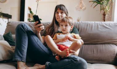 Şiddet İçerikli Diziler Çocuk Psikolojisini Nasıl Etkiliyor?