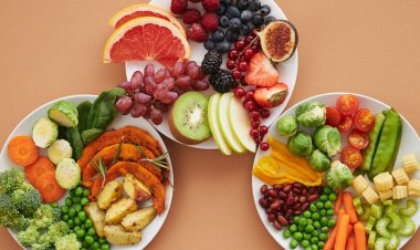 Kışın Vücut Direncini Korumak İçin Sağlıklı Beslenme Önerileri