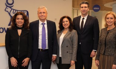 Novo Nordisk’ten 750 Milyon Euro’luk Dev Yatırım