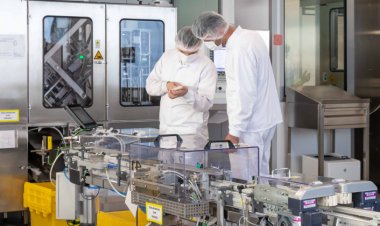 GSK Türkiye ve Abdi İbrahim’den İlaç Üretimi için Dev Yatırım