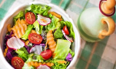 Güçlü Bağışıklık Sistemi İçin Lifli Gıdalar Tüketin