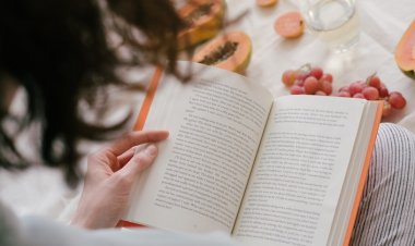 Günde 30 Dakika Kitap Okumak Ömrü Uzatıyor