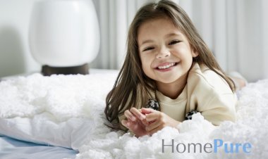 Homepure Zayn Kış Aylarında Havanızın Kalitesini Yükseltecek